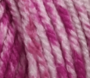 Cygnet Tickly Tots DK Yarn (100g) Pinking of You